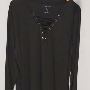 Black Love + Legend Addition Elle 2x